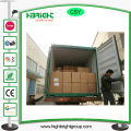 Plastic Turnover Bins Plastic Foldable Bins for Vegetable Fruit